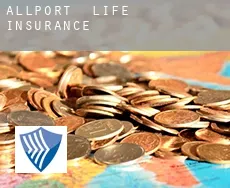 Allport  life insurance