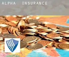 Alpha  insurance