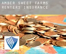 Amber Sweet Farms  renters insurance