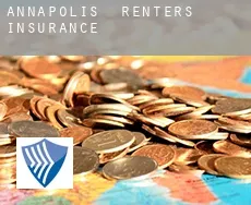 Annapolis  renters insurance