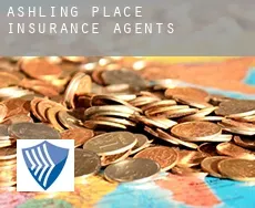 Ashling Place  insurance agents