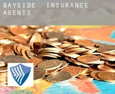 Bayside  insurance agents