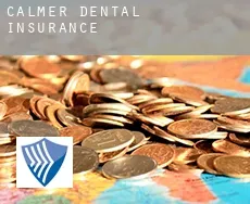 Calmer  dental insurance