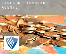 Carlson  insurance agents