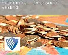 Carpenter  insurance agents