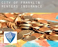 City of Franklin renters insurance