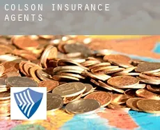 Colson  insurance agents