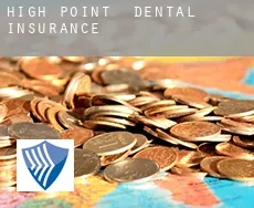 High Point  dental insurance