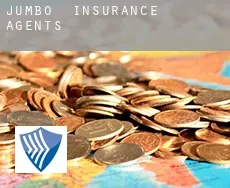 Jumbo  insurance agents