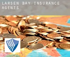 Larsen Bay insurance agents