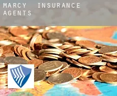 Marcy  insurance agents