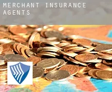 Merchant  insurance agents