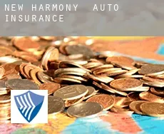 New Harmony auto insurance