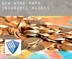 New Hyde Park  insurance agents