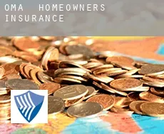 Oma  homeowners insurance