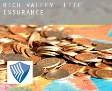 Rich Valley  life insurance