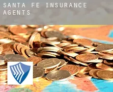 Santa Fe  insurance agents