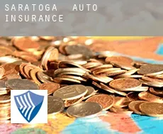 Saratoga auto insurance