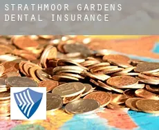 Strathmoor Gardens  dental insurance