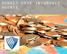 Sunset Cove insurance agents