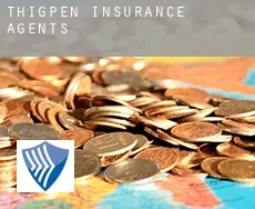 Thigpen insurance agents