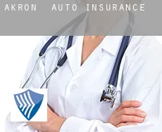 Akron  auto insurance