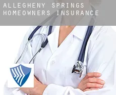 Allegheny Springs  homeowners insurance