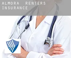 Almora renters insurance