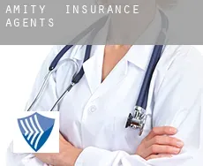 Amity  insurance agents