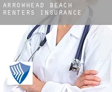 Arrowhead Beach  renters insurance