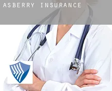 Asberry  insurance