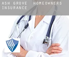 Ash Grove  homeowners insurance