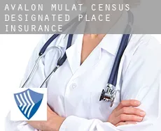Avalon Mulat  insurance