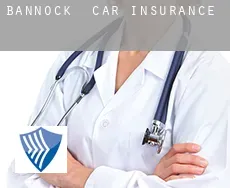 Bannock  car insurance