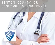 Benton County  homeowners insurance