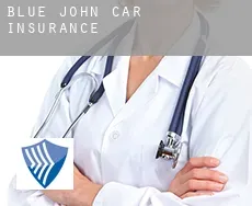 Blue John  car insurance