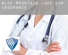 Blue Mountain Lake  car insurance