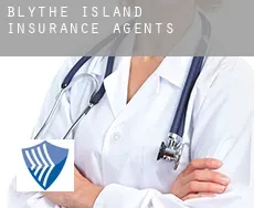 Blythe Island  insurance agents