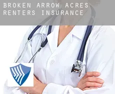 Broken Arrow Acres  renters insurance