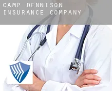 Camp Dennison  insurance company