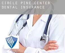 Circle Pine Center  dental insurance