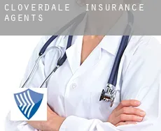 Cloverdale  insurance agents