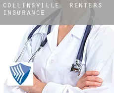 Collinsville  renters insurance
