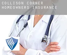 Collison Corner  homeowners insurance