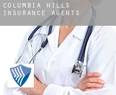 Columbia Hills  insurance agents