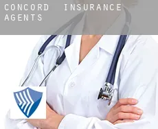 Concord  insurance agents