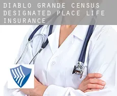 Diablo Grande  life insurance