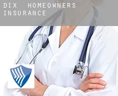 Dix  homeowners insurance
