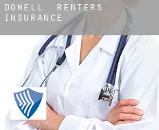 Dowell renters insurance