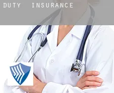 Duty  insurance